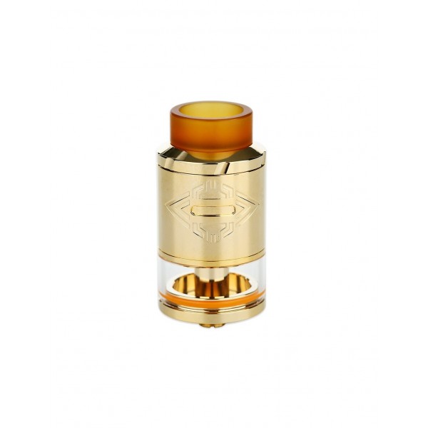 OBS Crius RDTA 4ml