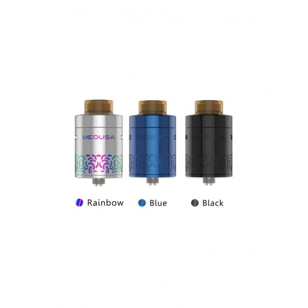 GeekVape Medusa Reborn RDTA 3.5ml