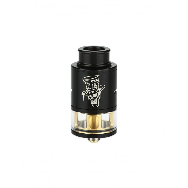 Advken Mad Hatter 24 RDTA