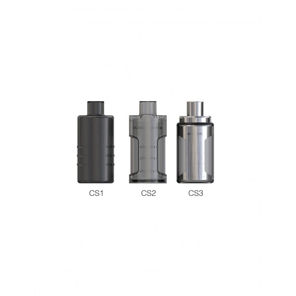 IJOY CAPO Squonk Bottle