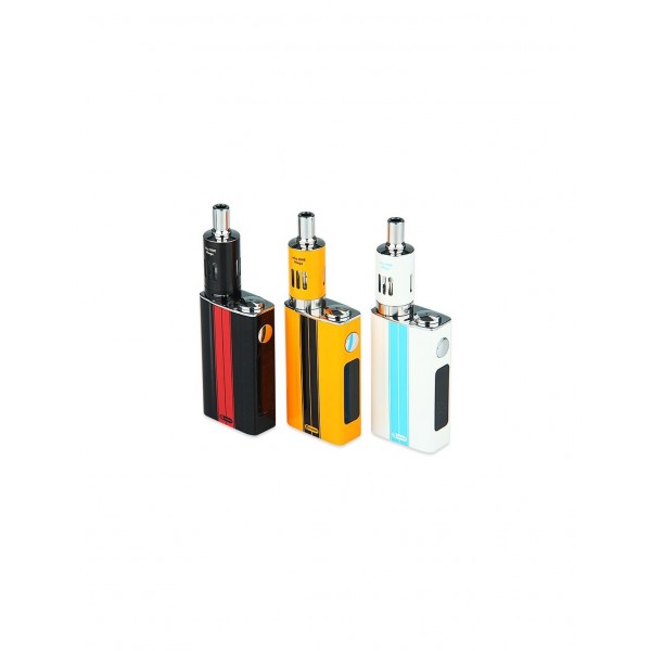 Joyetech eVic-VT VW Full Kit 5000mAh (No Wall Adapter)