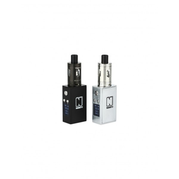 Artery Nugget V2 50W TC Kit With Trace Tank 1500mAh