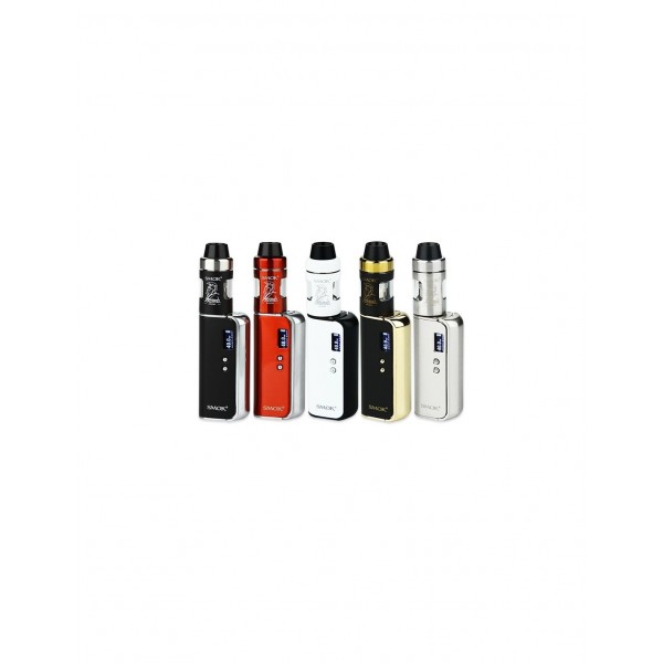 SMOK OSUB 40W TC Starter Kit 1350mAh