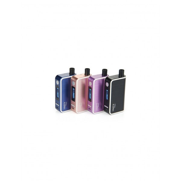 Aspire Plato 50W TC Kit 2500mAh