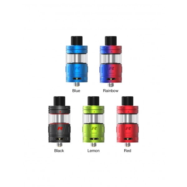 REV Drift II Subohm Tank 2ml/5ml