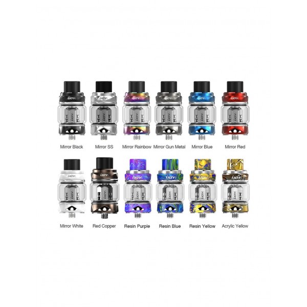 IJOY Katana Subohm Tank 2ml/5.5ml