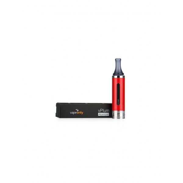 VapeOnly vPlum Atomizer 3.0ml