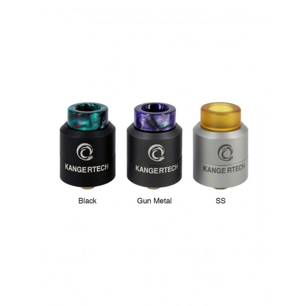 Kangertech AITE RDTA 2ml