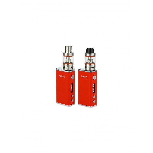 SMOK R40 TC Starter Kit 1900mAh