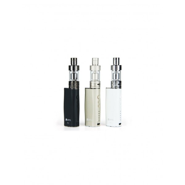 Vaptio P-I TF 50W Starter Kit 2100mAh