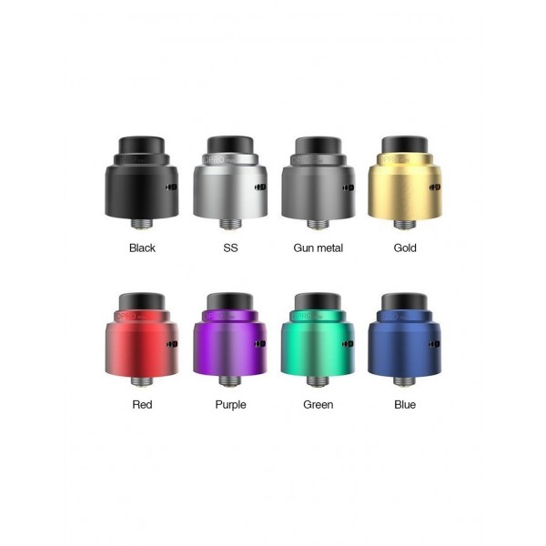 CoilART DPRO Mini RDA