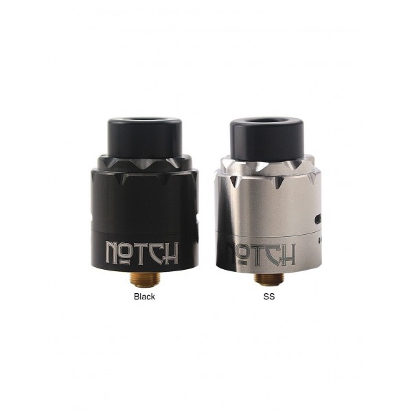 Advken Notch RDA