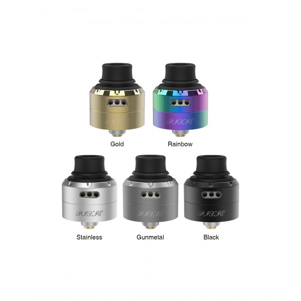 Vapefly Pixie RDA