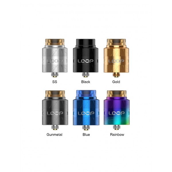 Geekvape Loop V1.5 RDA