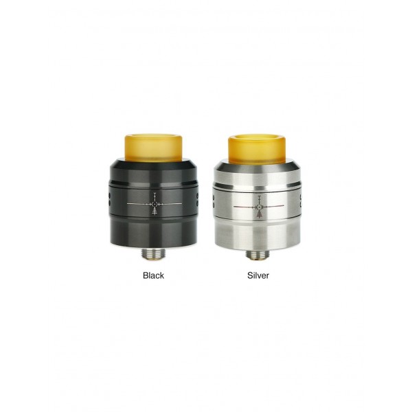Demon Killer Sniper RDA