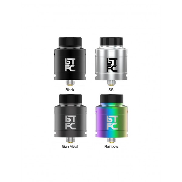 AUGVAPE BTFC RDA