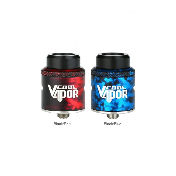 Cool Vapor MGTK BF RDA