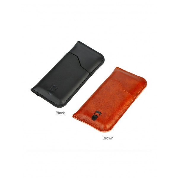 Dustproof Leather Cover for Suorin Air