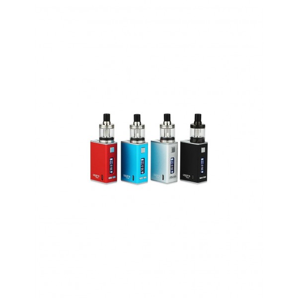 Aspire X30 Rover Kit With Nautilus X And NX30 MOD 2000mAh