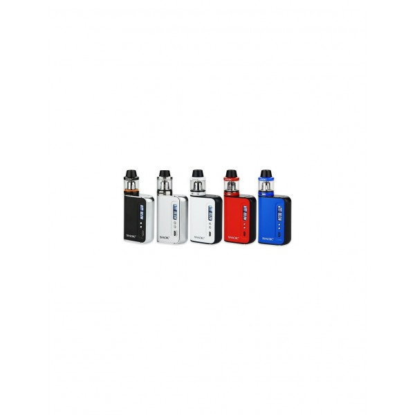 SMOK OSUB 80W TC Plus Starter Kit 3300mAh