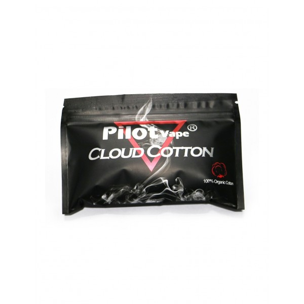 PilotVape Cloud Cotton