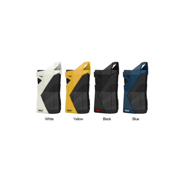 Fuchai R7 230W TC Box MOD