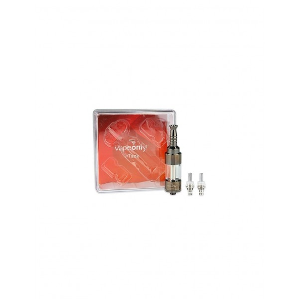 VapeOnly vTank Clearomizer 2.5ml