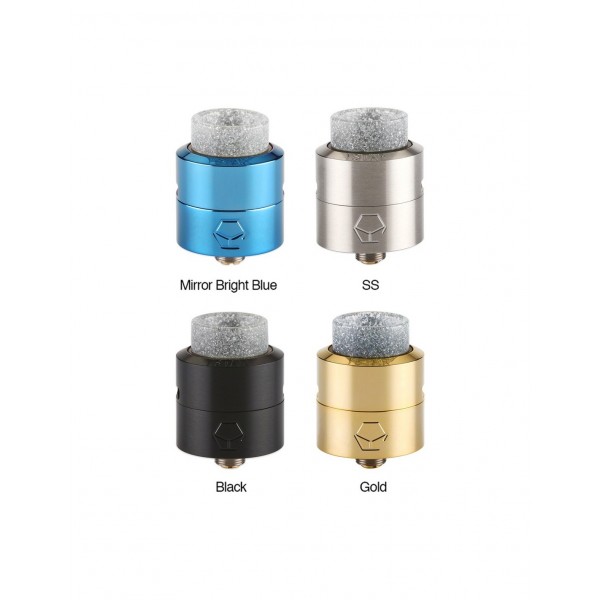 Ystar Levante RDA