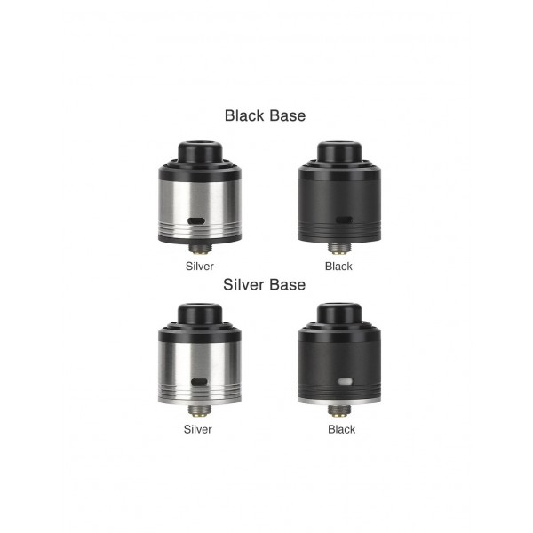 GAS MODS G.R.1 Pro BF RDA