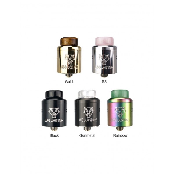 Ystar Wolverine RDA