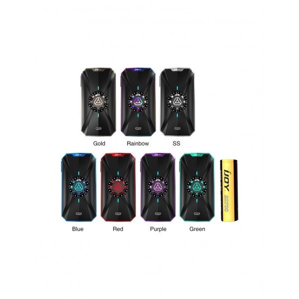 IJOY Zenith 3 VV Box MOD 6000mAh