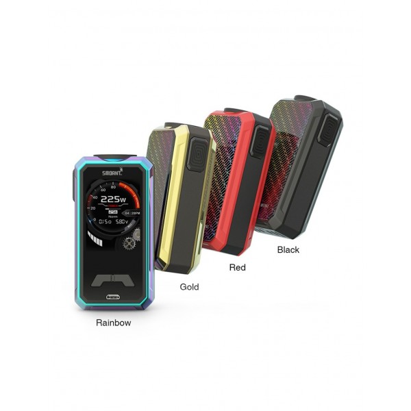 Smoant Charon Mini 225W TC Box MOD