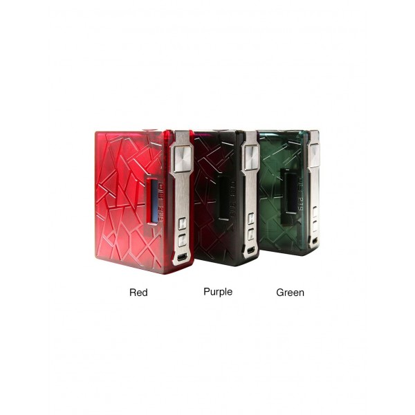 Tesla DB 219 TC Box MOD