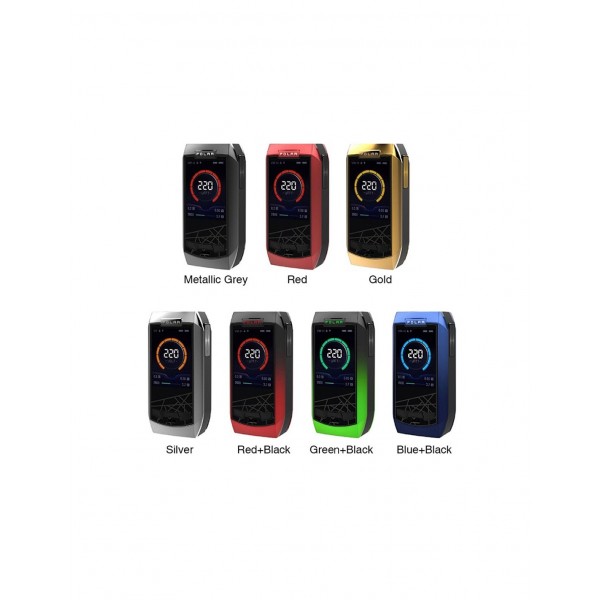 Vaporesso Polar 220W TC Box MOD