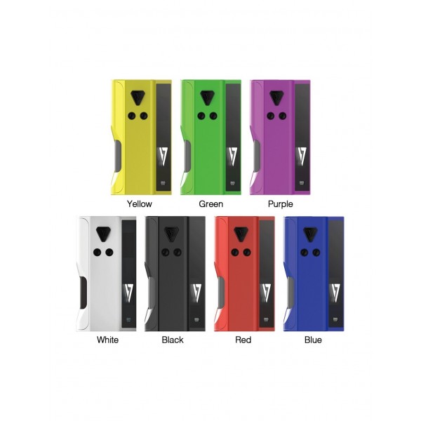 Desire CUT Squonk 108W TC MOD