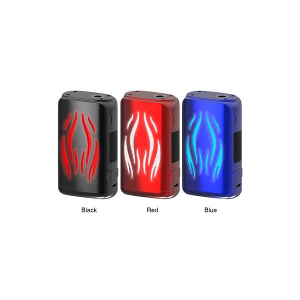 Avidvape Ghost Inhale 200W TC Box MOD