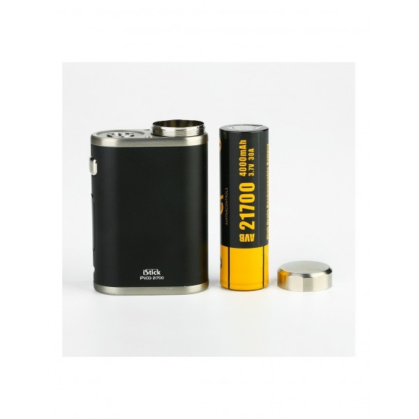 Eleaf iStick Pico 21700 100W TC Box MOD 4000mAh