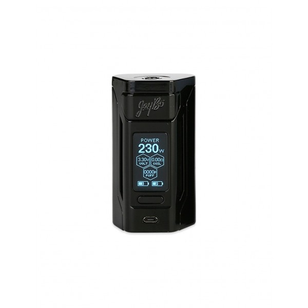 WISMEC Reuleaux RX2 21700 230W TC MOD