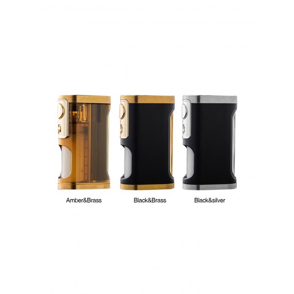 Lost Vape Furyan Mech 21700 Squonker MOD