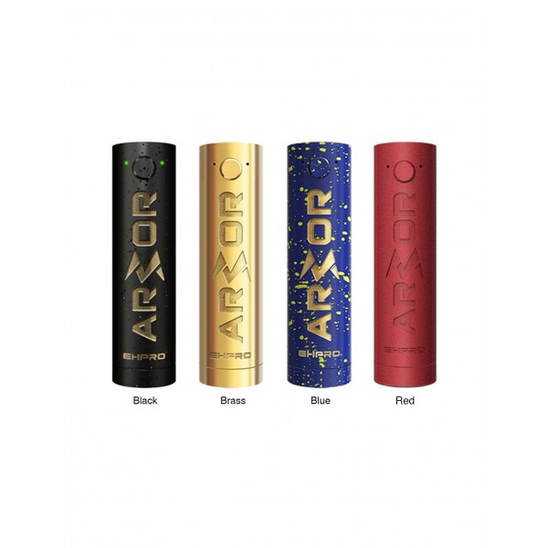 Ehpro Armor Prime 20700 Mech MOD