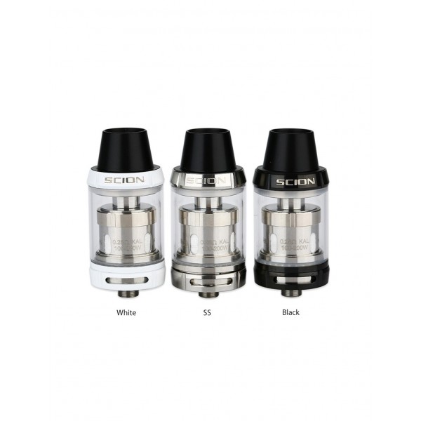 Innokin Scion Subohm Tank 3.5ml