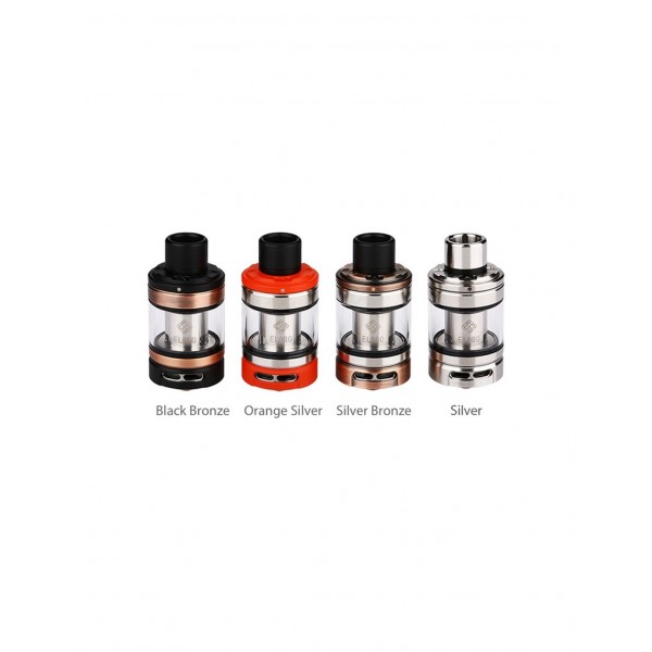 WISMEC Elabo Atomizer Kit 4.9ml