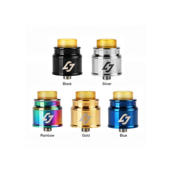 Hotcig Hades BF RDA