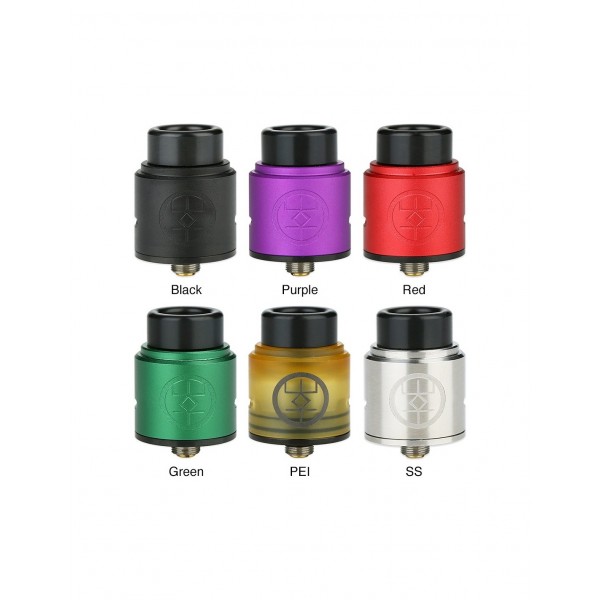 Advken Breath RDA