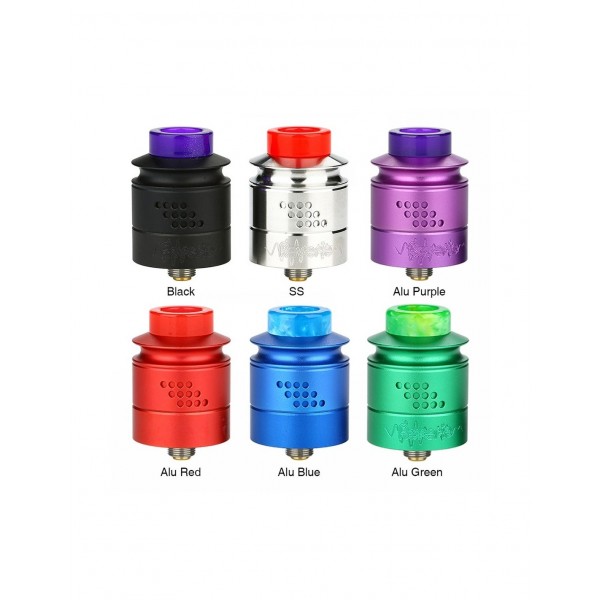 Timesvape Reverie RDA