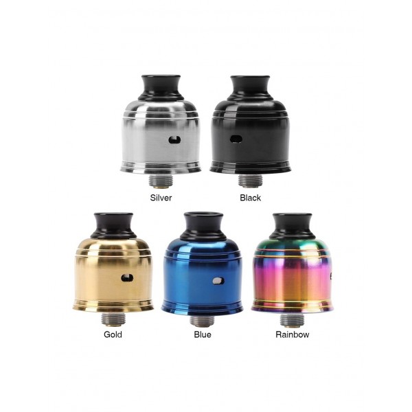 Hotcig Castle BF RDA