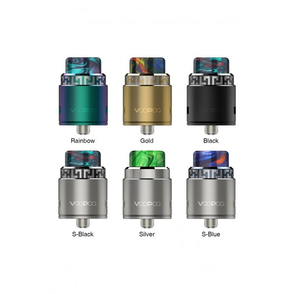 VOOPOO Rune RDA