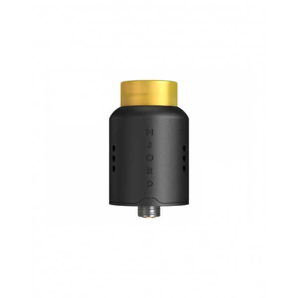 ATOM Njord RDA