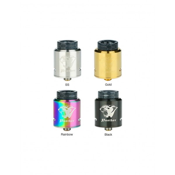 Ehpro Panther RDA