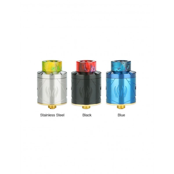 Avidvape Ghost Inhale RDA